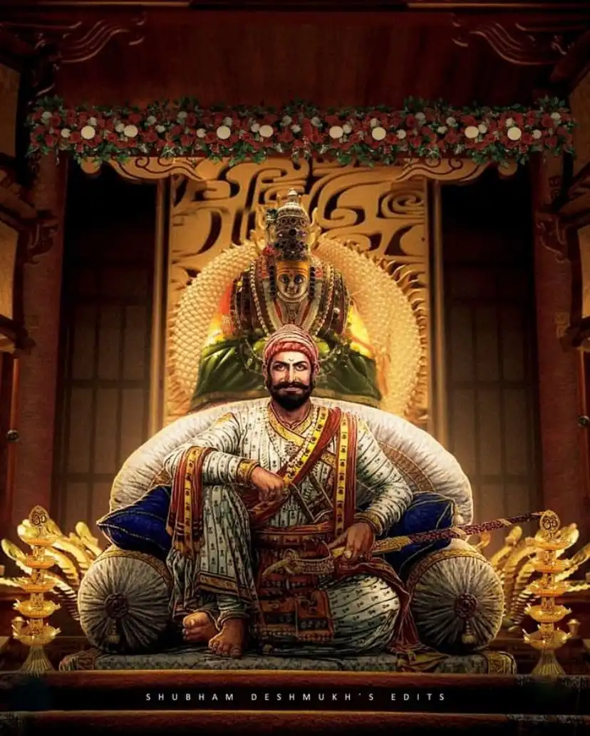 shivaji maharaj photos